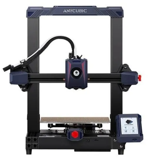 ANYCUBIC Kobra 2 - 3D-tulostin - ABS