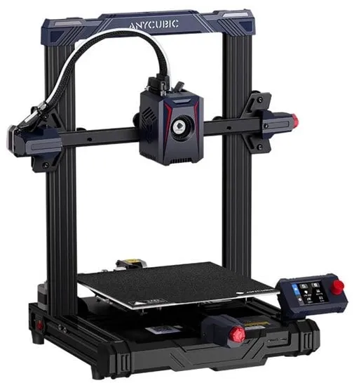 ANYCUBIC Kobra 2 Neo 3D-tulostin - 3D-tulostin - Pearl-polylaktidi (PLA)