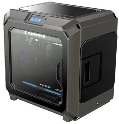 FlashForge Creator 3 Pro - 3D-tulostin - 3D-tulostin - ABS