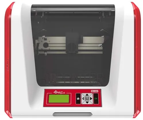 XYZprinting da Vinci Jr. 2.0 Mix - 3D-tulostin - PLA