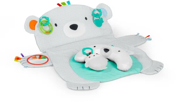Tummy Time Prop & Play -aktiviteettimatto