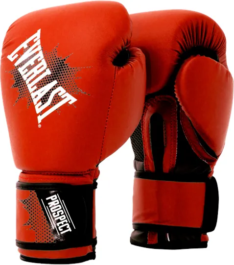 Everlast Prospect Harjoitushanska Junior - koko 8