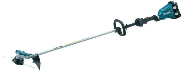 Makita-ruohonleikkuri 2x18V 5,0AH