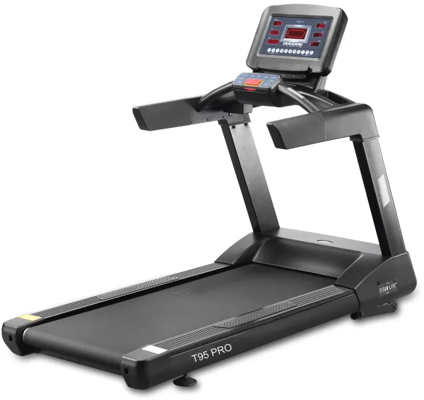 Titan Life Juoksumatto T95 PRO