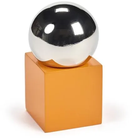 Valerie Objects Pepper Mill Pippurimylly Oranssi