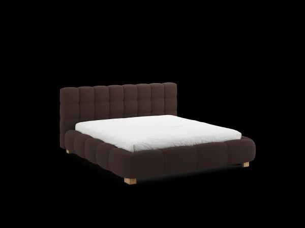 Mollis Bouclé