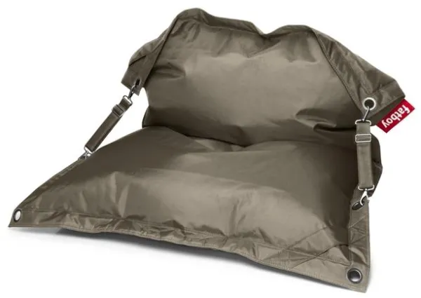 Fatboy Buggle-up Säkkituoli Taupe