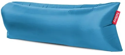 Fatboy Lamzac 3.0 Säkkituoli Sky Blue
