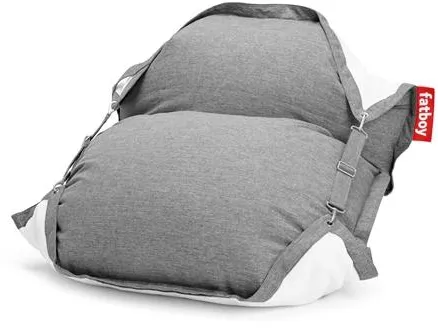 Fatboy Original Floatzac Säkkituoli Rock Grey